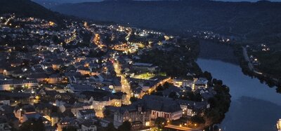 Foto des Albums: Partnerschaftsbesuch in den Verbandsgemeinden Bernkstel-Kues und Langenlonsheim-Strombrg