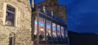 Foto des Albums: Partnerschaftsbesuch in den Verbandsgemeinden Bernkstel-Kues und Langenlonsheim-Strombrg