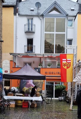 Foto des Albums: Partnerschaftsbesuch in den Verbandsgemeinden Bernkstel-Kues und Langenlonsheim-Strombrg