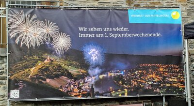 Foto des Albums: Partnerschaftsbesuch in den Verbandsgemeinden Bernkstel-Kues und Langenlonsheim-Strombrg