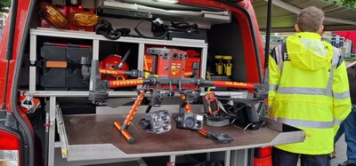 Foto des Albums: Partnerschaftsbesuch in den Verbandsgemeinden Bernkstel-Kues und Langenlonsheim-Strombrg