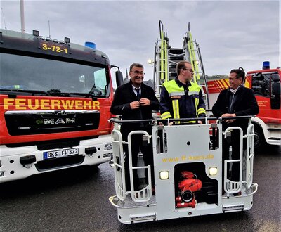 Foto des Albums: Partnerschaftsbesuch in den Verbandsgemeinden Bernkstel-Kues und Langenlonsheim-Strombrg