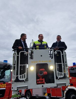 Foto des Albums: Partnerschaftsbesuch in den Verbandsgemeinden Bernkstel-Kues und Langenlonsheim-Strombrg