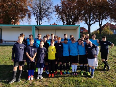 Foto des Albums: Schnappschüsse der Sekundarschule 