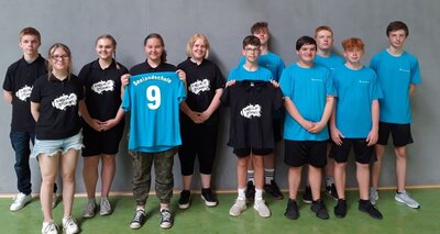Foto des Albums: Schnappschüsse der Sekundarschule 
