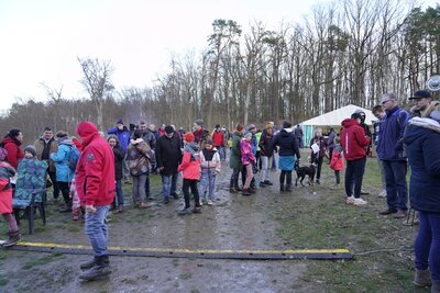 Foto des Albums: 21. Märkischer Wintersporttag