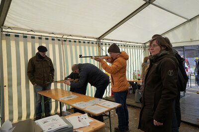 Foto des Albums: 21. Märkischer Wintersporttag