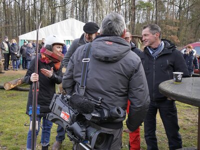Foto des Albums: 21. Märkischer Wintersporttag