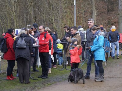 Foto des Albums: 21. Märkischer Wintersporttag