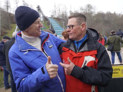 Foto des Albums: 21. Märkischer Wintersporttag