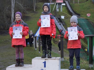 Foto des Albums: 21. Märkischer Wintersporttag