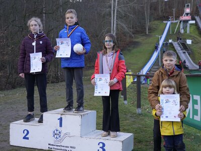 Foto des Albums: 21. Märkischer Wintersporttag