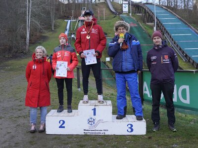 Foto des Albums: 21. Märkischer Wintersporttag