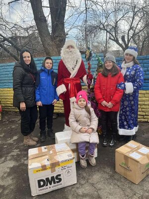 Foto des Albums: Weihnachten im Schuhkarton