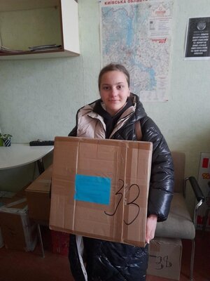 Foto des Albums: Weihnachten im Schuhkarton