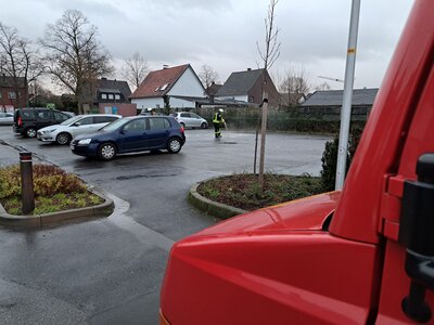 Foto des Albums: Einsatz 02/2023