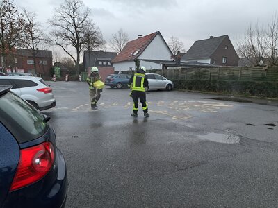 Foto des Albums: Einsatz 02/2023