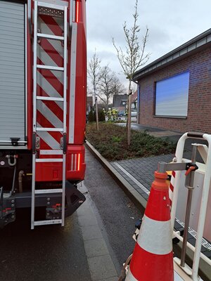 Foto des Albums: Einsatz 02/2023