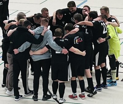 Foto des Albums: FT/HP Cup