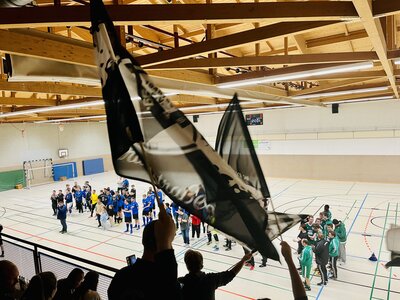 Foto des Albums: FT/HP Cup
