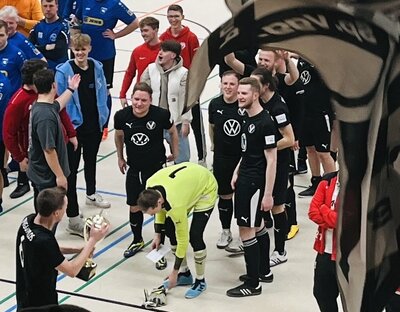 Foto des Albums: FT/HP Cup