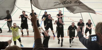 Foto des Albums: FT/HP Cup