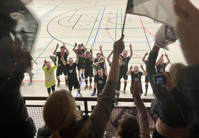 Foto des Albums: FT/HP Cup