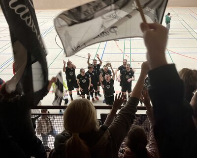 Foto des Albums: FT/HP Cup