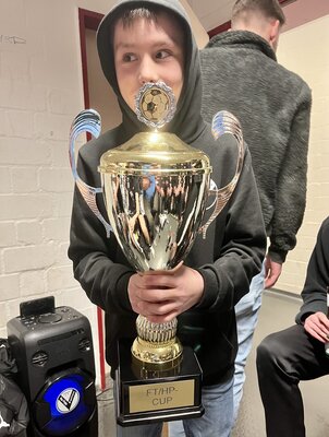 Foto des Albums: FT/HP Cup
