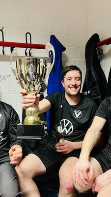 Foto des Albums: FT/HP Cup