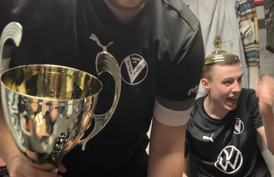 Foto des Albums: FT/HP Cup