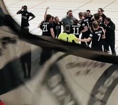 Foto des Albums: FT/HP Cup