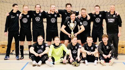 Foto des Albums: FT/HP Cup