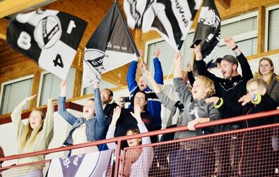 Foto des Albums: FT/HP Cup