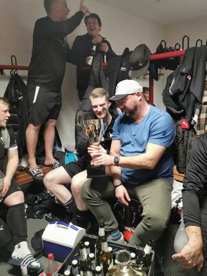 Foto des Albums: FT/HP Cup
