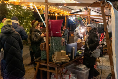 Foto des Albums: Eichwalder Adventsmarkt