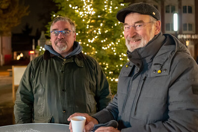Foto des Albums: Eichwalder Adventsmarkt