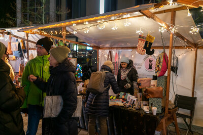 Foto des Albums: Eichwalder Adventsmarkt