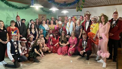 Foto des Albums: Schnappschüsse aus dem OT Friedrichsaue 2022