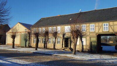 Foto des Albums: Ferienwohnung