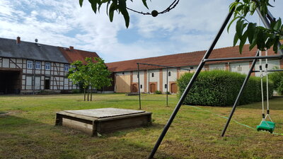 Foto des Albums: Ferienwohnung