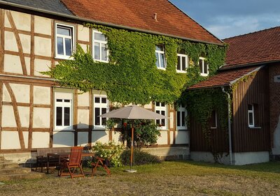 Foto des Albums: Ferienwohnung