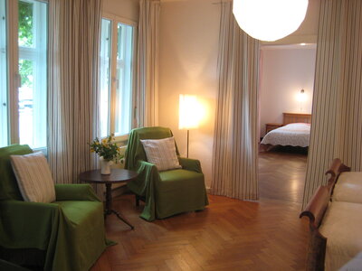 Foto des Albums: Ferienwohnung