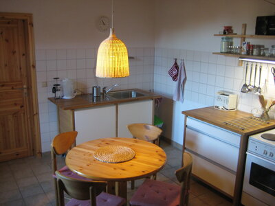 Foto des Albums: Ferienwohnung