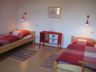 Foto des Albums: Ferienwohnung