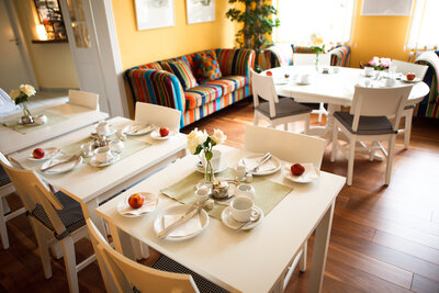 Foto des Albums: Landhotel Zum Pottkuchen