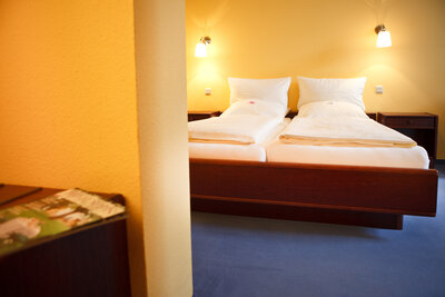 Foto des Albums: Landhotel Zum Pottkuchen