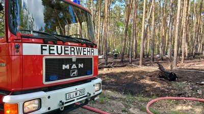 Foto des Albums: Einsätze und Ausbildung 2023 (01. 01. 2023)