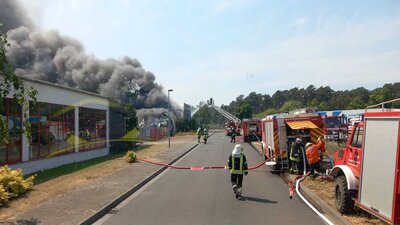 Foto des Albums: Einsätze und Ausbildung 2023 (01. 01. 2023)