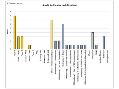 Einsatzstichwort  (Bild vergr&ouml;&szlig;ern)